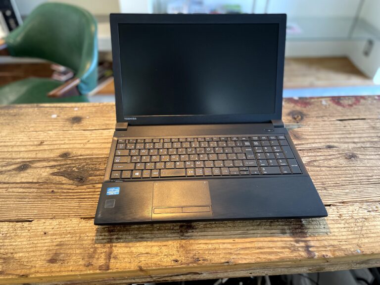 東芝ダイナブック衛星b553 / l、衛星プロA50-Aシリーズ その他ノートPC本体